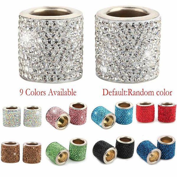 interior decorations headrest 2pcs car seat crystal decor ring collars girls rhinestone diamond accessories
interior decorations headrest 2pcs car seat crystal decor ring collars girls rhinestone diamond accessories