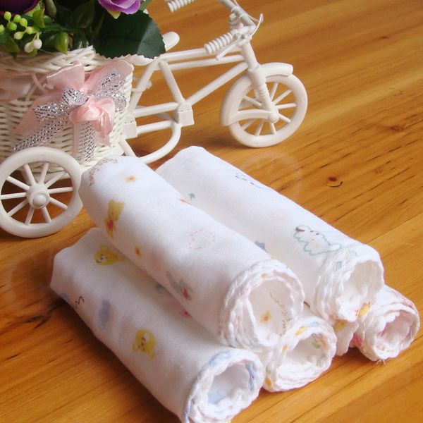 xisongwu high-density double-layer gauze square 30x30cm handkerchief face washing feeding saliva towel, Blue;white
xisongwu high-density double-layer gauze square 30x30cm handkerchief face washing feeding saliva towel, Blue;white