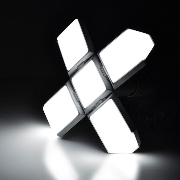 bulbs industrial lamp led light folding safe square garage deformable ceiling lights for warehouse supermarket
bulbs industrial lamp led light folding safe square garage deformable ceiling lights for warehouse supermarket