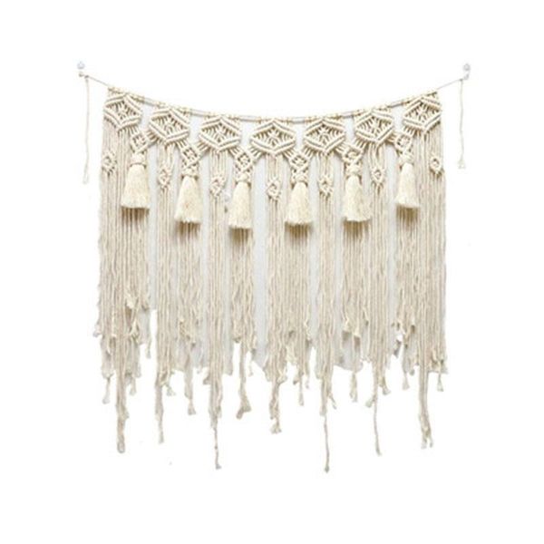 tapestries tassel tapestry handmade large woven wall boho wedding backdrop beautiful banner hanging decor
tapestries tassel tapestry handmade large woven wall boho wedding backdrop beautiful banner hanging decor
