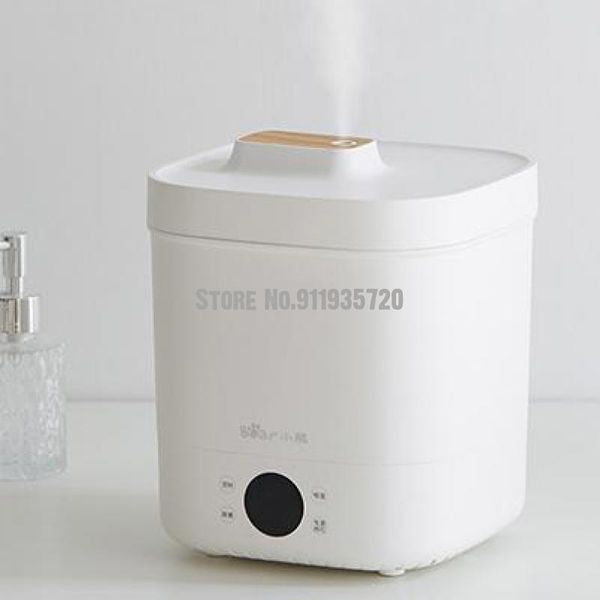 humidifiers humidifier household low-noise bedroom large mist sprayer air purifier small aromatherapy pregnant women and babies
humidifiers humidifier household low-noise bedroom large mist sprayer air purifier small aromatherapy pregnant women and babies