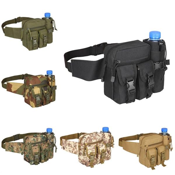 outdoor bags travel tactical water bottle belt bag camping hiking sports equipment nylon running men military pack pouch
outdoor bags travel tactical water bottle belt bag camping hiking sports equipment nylon running men military pack pouch