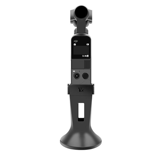 stabilizers multifunctional rubber camera non slip handheld extended support stabilizer base gimbal mini portable mount for osmo pocket
stabilizers multifunctional rubber camera non slip handheld extended support stabilizer base gimbal mini portable mount for osmo pocket