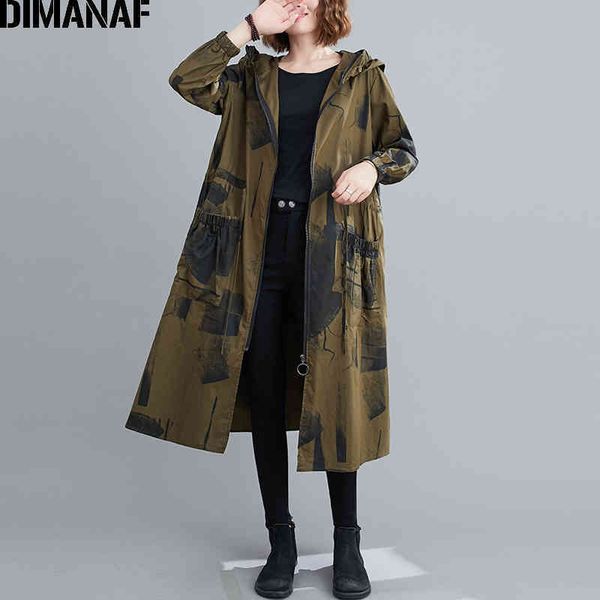 bla5dimanaf autumn plus size jacket coat women clothing hooded vintage print lady outerwear loose pocket long sleeve zipper cardigan, Black;white
bla5dimanaf autumn plus size jacket coat women clothing hooded vintage print lady outerwear loose pocket long sleeve zipper cardigan, Black;white