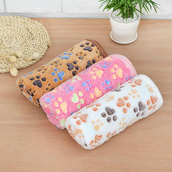 52cm lovely pet small large warm print dog puppy cat fleece soft blanket beds mat & furniture
52cm lovely pet small large warm print dog puppy cat fleece soft blanket beds mat & furniture