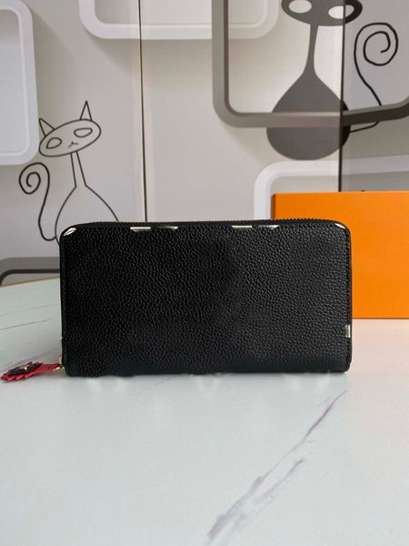 women luxurys mens designers womens fashion date code wallet handbags bags purses credit card holder tote bag long wallets zippy coin purse, Red;black
women luxurys mens designers womens fashion date code wallet handbags bags purses credit card holder tote bag long wallets zippy coin purse, Red;black