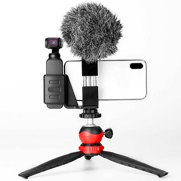 cell phone mounts & holders video tripod clamp mount adapter/vertical bracket with cold shoe smartphone holder/clip clipper sidekick set mea
cell phone mounts & holders video tripod clamp mount adapter/vertical bracket with cold shoe smartphone holder/clip clipper sidekick set mea
