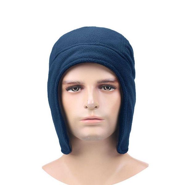 mens women autumn winter outdoor fleece earflaphiking hat sports ear protection warm caps thermal flat cap hats, Black;white
mens women autumn winter outdoor fleece earflaphiking hat sports ear protection warm caps thermal flat cap hats, Black;white
