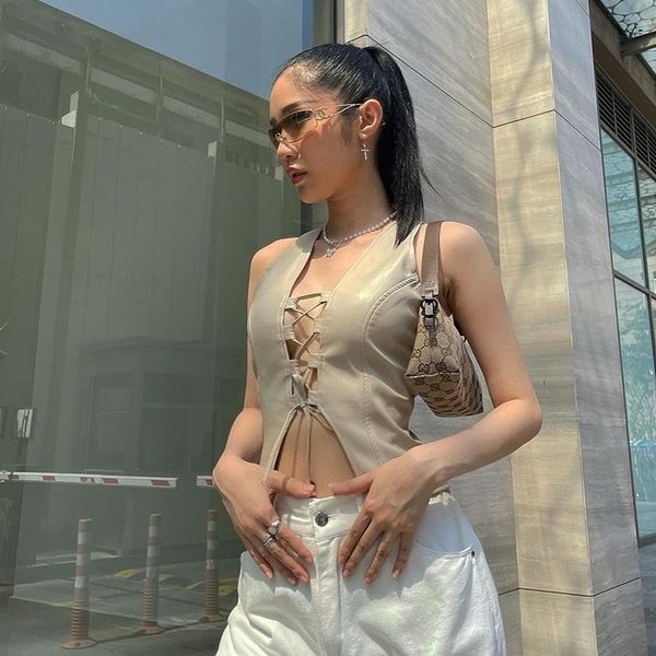 bras sets y2k retro girl ins imitation european and american hedging leather nude street thin-sleeved hipster fitting vest xewy, Red;black
bras sets y2k retro girl ins imitation european and american hedging leather nude street thin-sleeved hipster fitting vest xewy, Red;black