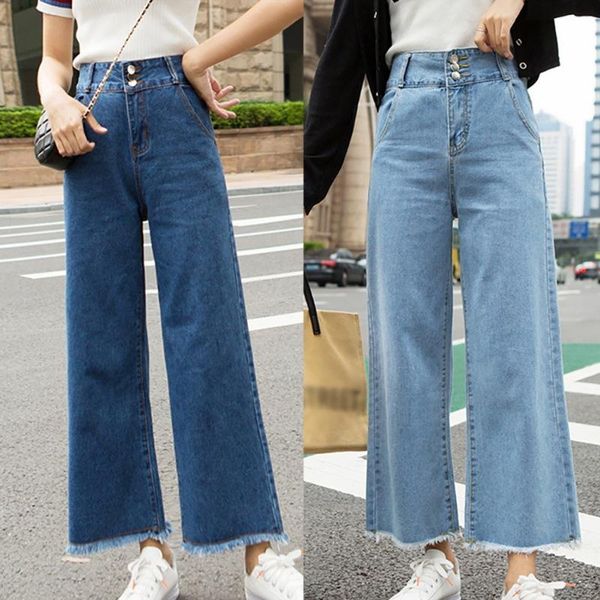 women's pants & capris 2021 summer casual cropped straight high waist jeans dark blue xl, Black;white
women's pants & capris 2021 summer casual cropped straight high waist jeans dark blue xl, Black;white