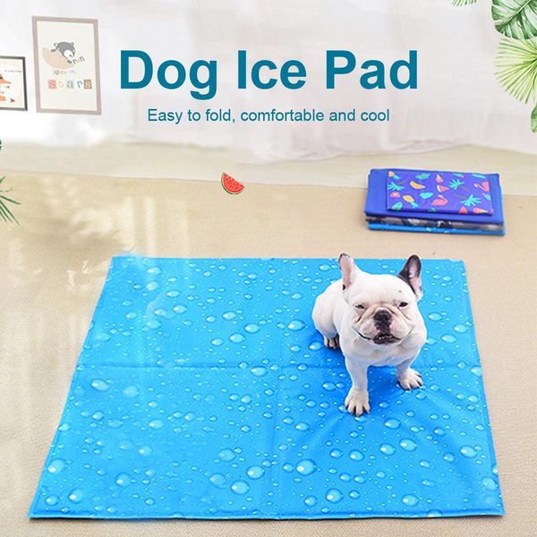 pet cod ge pad heat reief summer soft dog cooing mat coo down pet ice pad mattress pet coo mat bed cat cushion cooing
pet cod ge pad heat reief summer soft dog cooing mat coo down pet ice pad mattress pet coo mat bed cat cushion cooing