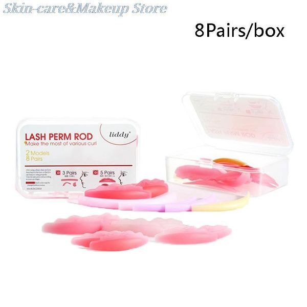 false eyelashes 8pairs lasting eyelash perming curler lash lift shield pads
false eyelashes 8pairs lasting eyelash perming curler lash lift shield pads