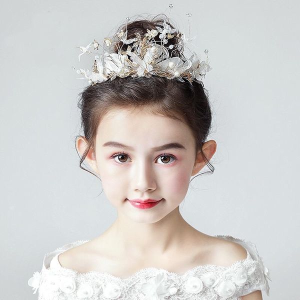 hair clips & barrettes 2021 wedding crown for bridal headpiece gold color crystal girls tiaras crowns bride tiara accessories, Golden;silver
hair clips & barrettes 2021 wedding crown for bridal headpiece gold color crystal girls tiaras crowns bride tiara accessories, Golden;silver
