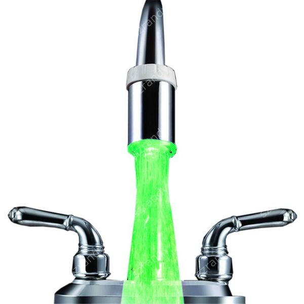 other faucets, showers & accs 22mm internal thread single green color led faucet light with two adaptors for external and blister packing
other faucets, showers & accs 22mm internal thread single green color led faucet light with two adaptors for external and blister packing