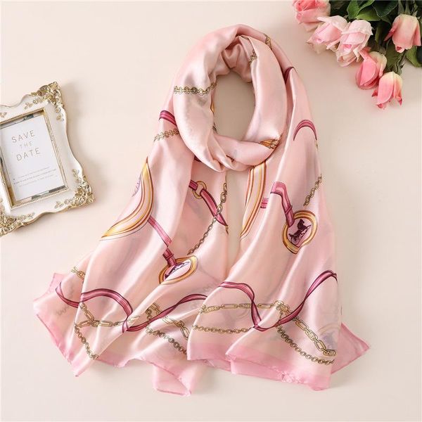scarves 2021 luxury print women silk scarf beach shawls and wraps lady sunscreen hijab foulard pashmina head kerchief, Blue;gray
scarves 2021 luxury print women silk scarf beach shawls and wraps lady sunscreen hijab foulard pashmina head kerchief, Blue;gray
