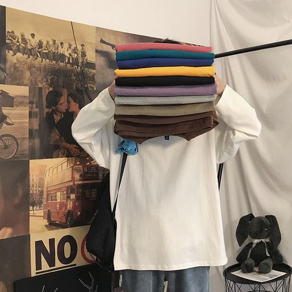 men's t-shirts long t shirt sleeve t-shirt male casual daily shirts fashion o-neck men tees solid black blue white, White;black
men's t-shirts long t shirt sleeve t-shirt male casual daily shirts fashion o-neck men tees solid black blue white, White;black