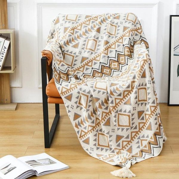 blankets nordic warm knitted for bed bohemian knit throw blanket with tassel drop travel sofa nap air condition
blankets nordic warm knitted for bed bohemian knit throw blanket with tassel drop travel sofa nap air condition