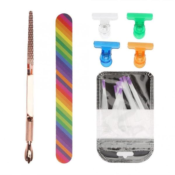 nail art kits manicure set extension kit polishing file fibre accessories acrylic 
nail art kits manicure set extension kit polishing file fibre accessories acrylic