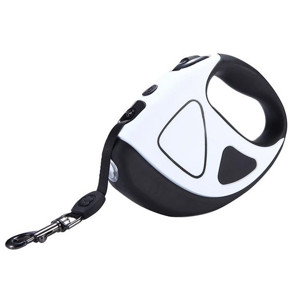 dog apparel 3m/5m advanced durable leash automatic retractable led light large stretch walking rope
dog apparel 3m/5m advanced durable leash automatic retractable led light large stretch walking rope