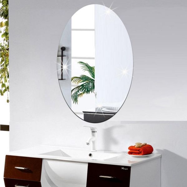 mirrors wall sticker 3d mirror effect removable rectangle oval background decoration for home dec889
mirrors wall sticker 3d mirror effect removable rectangle oval background decoration for home dec889