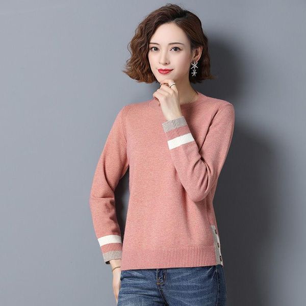 knitted jumper autumn winter round neck pullovers casual sweaters women shirt long sleeve slim sweater plus size 4xl c8 women's, White;black
knitted jumper autumn winter round neck pullovers casual sweaters women shirt long sleeve slim sweater plus size 4xl c8 women's, White;black
