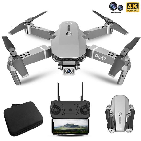 rc mini drone 4k profesional hd dual camera fpv wifi real-time transmission foldable quadcopter dron toy drones
rc mini drone 4k profesional hd dual camera fpv wifi real-time transmission foldable quadcopter dron toy drones