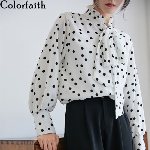 spring summer blouses shirts chiffon dot vintage oversize lace up bow lantern sleeve elegant bl9558 210427, White
spring summer blouses shirts chiffon dot vintage oversize lace up bow lantern sleeve elegant bl9558 210427, White
