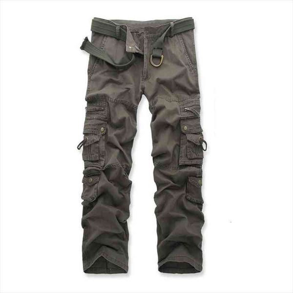 cargo casual multi pockets women pant military tactical straight leisure cotton long trousers combat clothing, Black
cargo casual multi pockets women pant military tactical straight leisure cotton long trousers combat clothing, Black