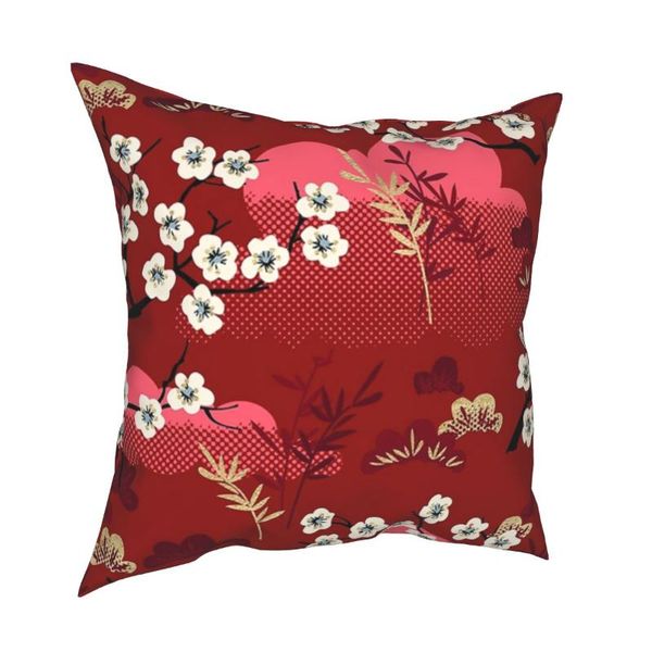 cushion/decorative pillow red cherry blossom pillowcase soft polyester cushion cover decorative case zipper 45x45cm pillowcover home decor
cushion/decorative pillow red cherry blossom pillowcase soft polyester cushion cover decorative case zipper 45x45cm pillowcover home decor