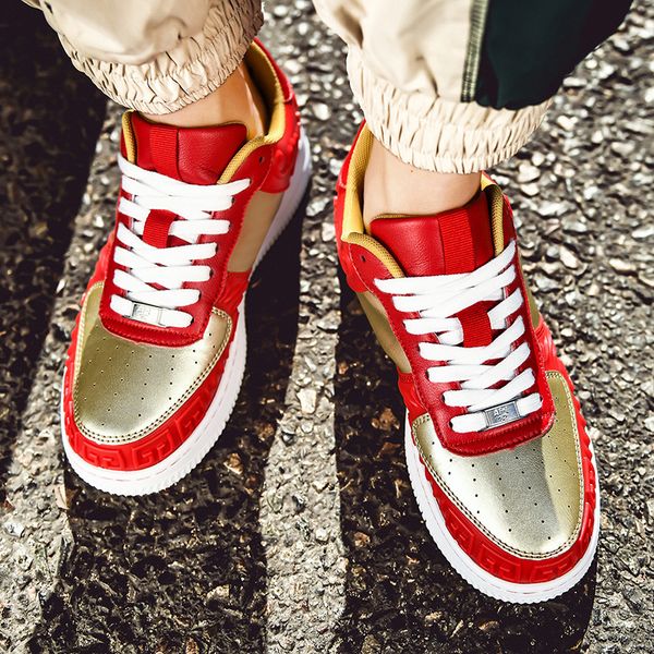 roller shoes autumn new thick bottom low-heighten leather chinese style white shoe totem breathable large size men vulcanized
roller shoes autumn new thick bottom low-heighten leather chinese style white shoe totem breathable large size men vulcanized
