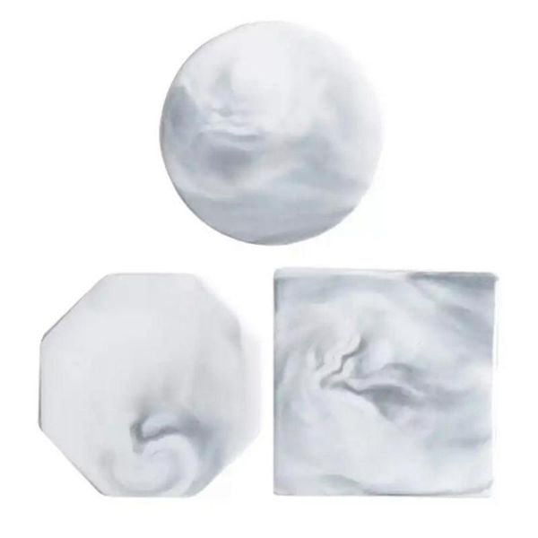 mats & pads marble ceramic grey heat geometric cup mat waterproof heat-insulated tea dining table placemat decoration
mats & pads marble ceramic grey heat geometric cup mat waterproof heat-insulated tea dining table placemat decoration