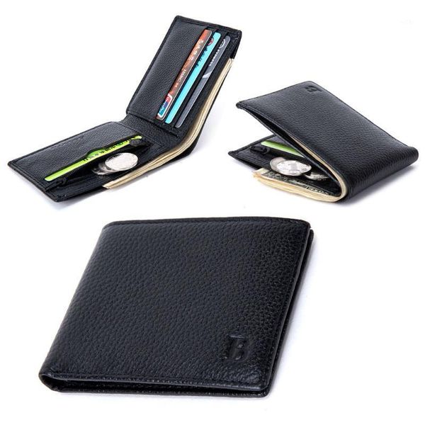 wallets fashion men short genuine leather wallet with coin pocket thin purse cards holder purses-301, Red;black
wallets fashion men short genuine leather wallet with coin pocket thin purse cards holder purses-301, Red;black
