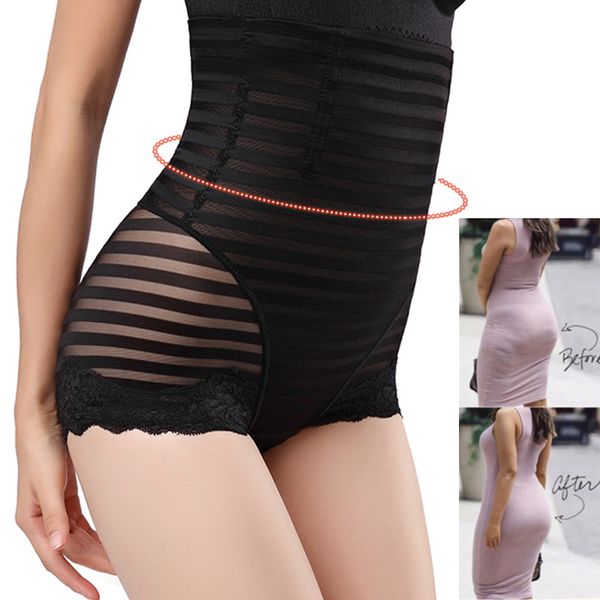 women high waist briefs body shaper seamless underwear butt lifter waist trainer tummy control panties belly girdle lingerie hip
women high waist briefs body shaper seamless underwear butt lifter waist trainer tummy control panties belly girdle lingerie hip