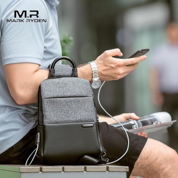 backpack mark ryden leisure multifunctional anti theft business crossbody bag waterproof men light weight sling chest bags fashion
backpack mark ryden leisure multifunctional anti theft business crossbody bag waterproof men light weight sling chest bags fashion