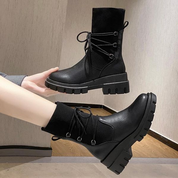 boots 2021 women female shoes woman booties ladies platform heels ankle lady goth fashion for, Black
boots 2021 women female shoes woman booties ladies platform heels ankle lady goth fashion for, Black