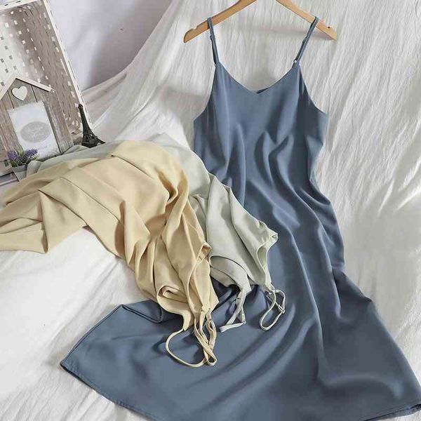 casual dresses party suspender long a-line dress spring summer elegant gentle base office lady thin solid color female pjn5, Black;gray
casual dresses party suspender long a-line dress spring summer elegant gentle base office lady thin solid color female pjn5, Black;gray