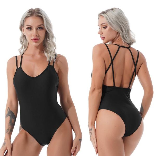 stage wear women professional ballet dancer leotard cutout open back leotards for ballerina dance bodysuit gymnastics, Black;red
stage wear women professional ballet dancer leotard cutout open back leotards for ballerina dance bodysuit gymnastics, Black;red