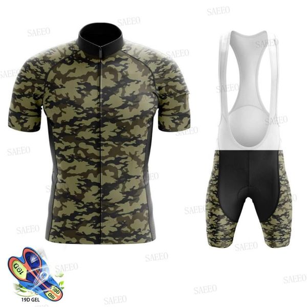 pro camouflage bike uniform team short sleeve men's cycling clothing summer mtb riding jersey racing sets, Black;blue
pro camouflage bike uniform team short sleeve men's cycling clothing summer mtb riding jersey racing sets, Black;blue