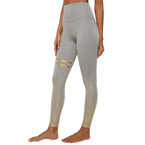 women's leggings yoga pants high waist women sequined fitness legging glitter running gym stretchy sport trouse, Black
women's leggings yoga pants high waist women sequined fitness legging glitter running gym stretchy sport trouse, Black