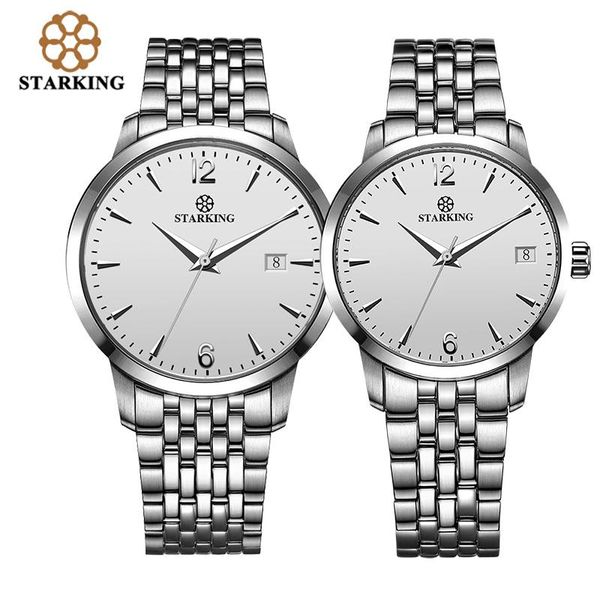 lover's watches 2021 fashion 316l stainless steel 5atm waterproof auto date male/female automatic wristwatch wristwatches, Slivery;brown
lover's watches 2021 fashion 316l stainless steel 5atm waterproof auto date male/female automatic wristwatch wristwatches, Slivery;brown