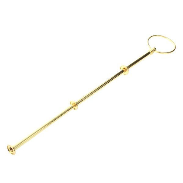 cake tools 5 wedding metal gold 3 tier stand center handle rods fittings kit
cake tools 5 wedding metal gold 3 tier stand center handle rods fittings kit