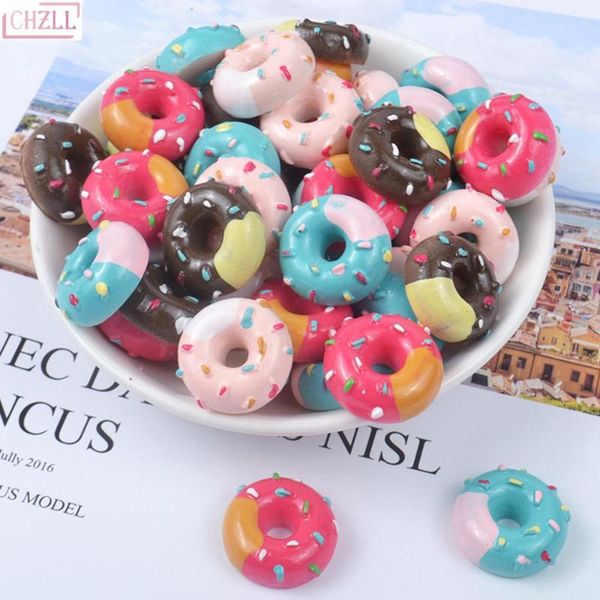 party decoration chzll 10pcs resin creamy dessert artificial donut fake prop candy decor for home happy birthday
party decoration chzll 10pcs resin creamy dessert artificial donut fake prop candy decor for home happy birthday