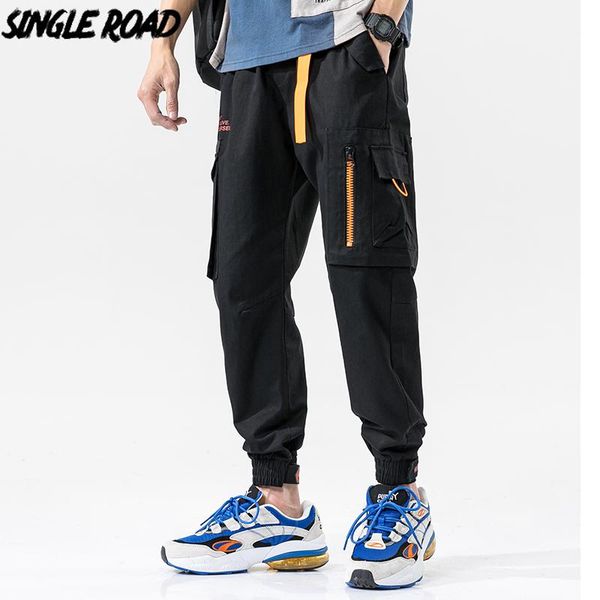 men's pants single mens cargo men 2021 multi pockets baggy joggers hip hop japanese streetwear trousers black harem for
men's pants single mens cargo men 2021 multi pockets baggy joggers hip hop japanese streetwear trousers black harem for