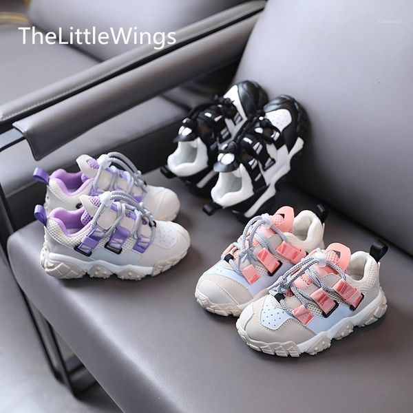 spring 2021 boys' sports shoes girls' leisure loafers korean light and breathable children's school sneakers 4-15 years old, Black
spring 2021 boys' sports shoes girls' leisure loafers korean light and breathable children's school sneakers 4-15 years old, Black