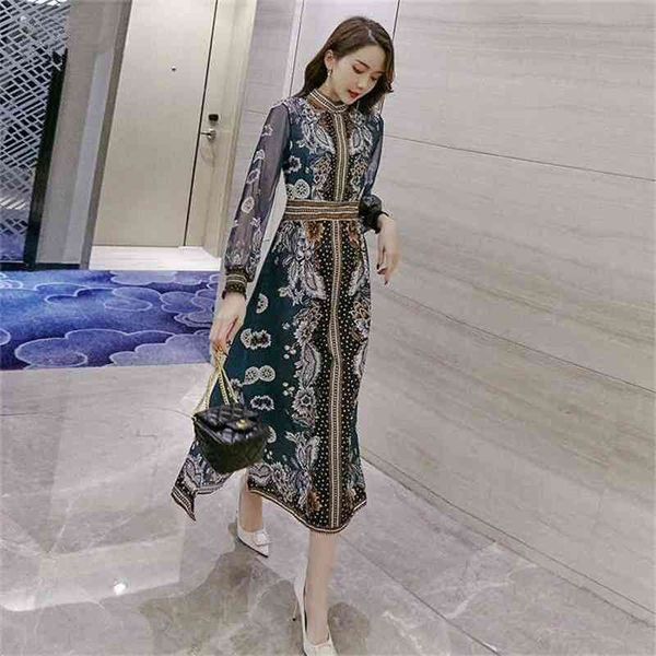 floral chiffon dres women's spring retro cheongsam improvement office lady geometric knee-length 210603, Black;gray
floral chiffon dres women's spring retro cheongsam improvement office lady geometric knee-length 210603, Black;gray
