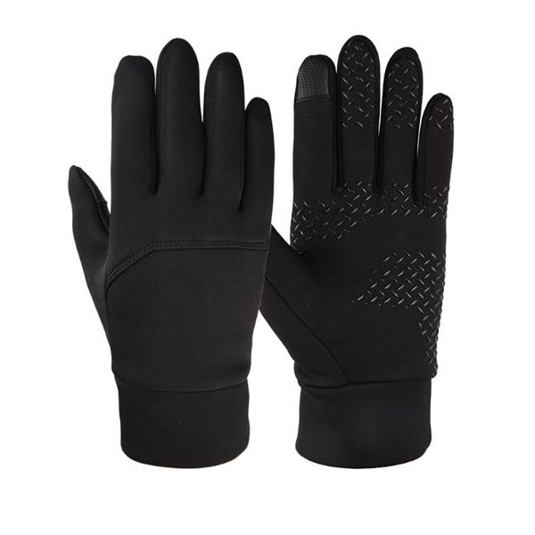waterproof winter cycling gloves touch screen windproof outdoor sport ski for bike bicycle scooter motorcycle warm glove, Black
waterproof winter cycling gloves touch screen windproof outdoor sport ski for bike bicycle scooter motorcycle warm glove, Black