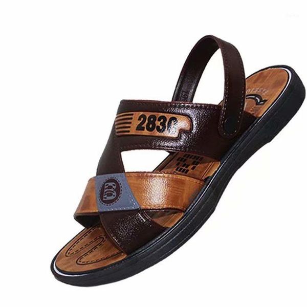 sandals 2021 black casual men's beach solid hook hollow breathable flat comfortable lightweight1
sandals 2021 black casual men's beach solid hook hollow breathable flat comfortable lightweight1