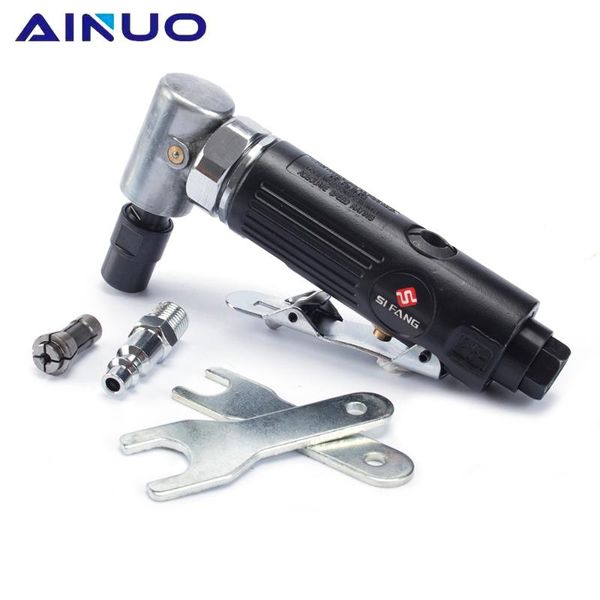 pneumatic tools air angle die grinder 90 degree 1/4'' 1/8'' grinding polisher mill engraving machine 20000rpm tool for s
pneumatic tools air angle die grinder 90 degree 1/4'' 1/8'' grinding polisher mill engraving machine 20000rpm tool for s