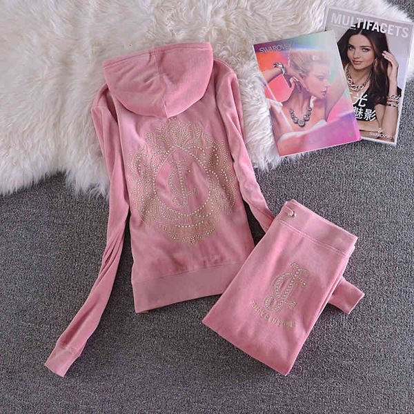 women's two piece pants ensemble with hood, two parts, jacket + long trousers, stylish and soft 5vgy, White
women's two piece pants ensemble with hood, two parts, jacket + long trousers, stylish and soft 5vgy, White