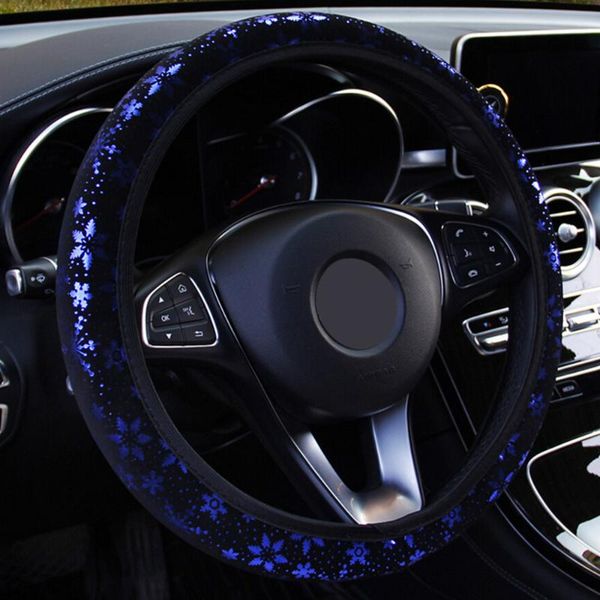 steering wheel covers car cover 4 colors diameter 38cm steering-wheel shiny snowflake accessories universal car-styling
steering wheel covers car cover 4 colors diameter 38cm steering-wheel shiny snowflake accessories universal car-styling